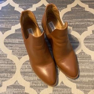 Steve Madden booties